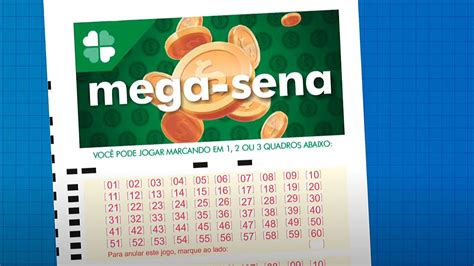 Previous Mega Sena Results .